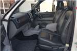  2010 Ford Ranger SuperCab RANGER 3.2TDCi XLT 4X4 A/T P/U SUP/CAB