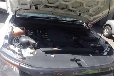  2013 Ford Ranger SuperCab RANGER 3.2TDCi XLT 4X4 A/T P/U SUP/CAB