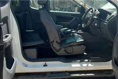 Used 2014 Ford Ranger Supercab RANGER 3.2TDCi XLT 4X4 A/T P/U SUP/CAB