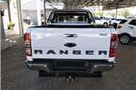  2020 Ford Ranger SuperCab RANGER 3.2TDCi XLT 4X4 A/T P/U SUP/CAB