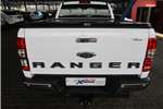 Used 2023 Ford Ranger Supercab RANGER 3.2TDCi XLT 4X4 A/T P/U SUP/CAB