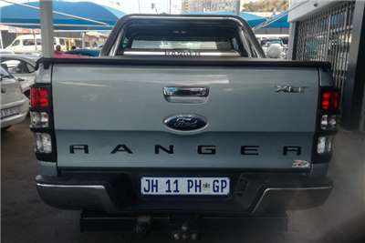  2012 Ford Ranger 