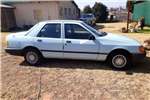  1989 Ford Sapphire 