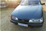  1990 Ford Sapphire 