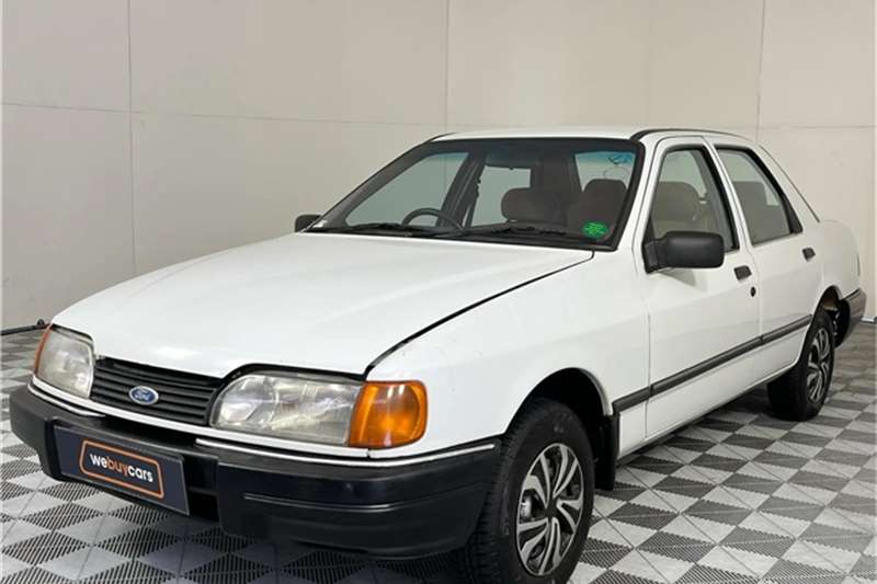 Ford Sapphire 1990