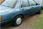  1991 Ford Sapphire 