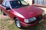  1992 Ford Sapphire 