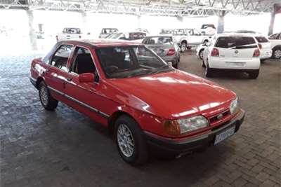  1990 Ford Sapphire 