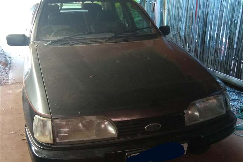 Used 1991 Ford Sapphire 