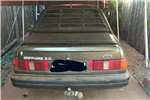 Used 1991 Ford Sapphire 