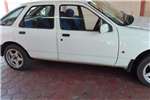  1987 Ford Sierra 