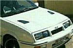  1987 Ford Sierra 