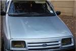  1988 Ford Sierra 