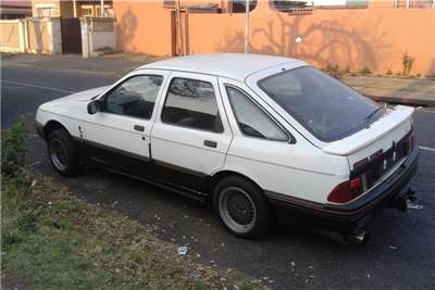  1988 Ford Sierra 