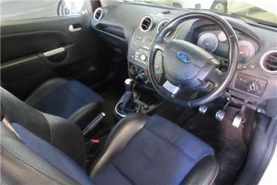  2008 Ford ST Fiesta 