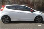  2018 Ford ST Fiesta 