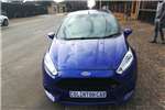  2013 Ford ST Fiesta 