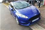  2013 Ford ST Fiesta 