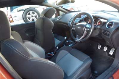 Used 2013 Ford ST Fiesta 