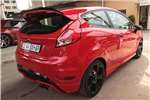  2014 Ford ST Fiesta 