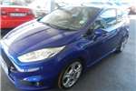  2014 Ford ST Fiesta 