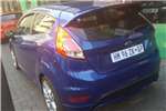  2014 Ford ST Fiesta 