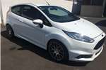  2015 Ford ST Fiesta 