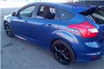  2013 Ford ST Focus 