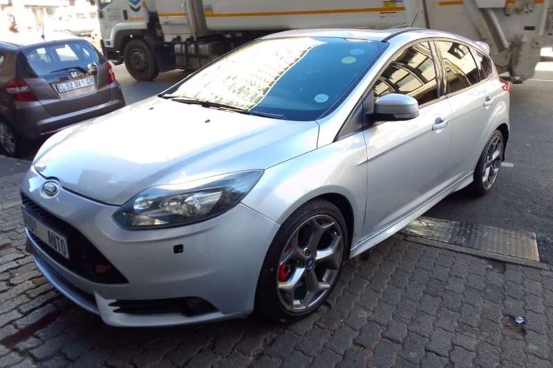 Used 2013 Ford ST Focus 
