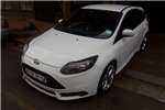  2014 Ford ST Focus 