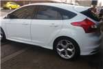  2014 Ford ST Focus 