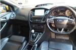  2015 Ford ST Focus 