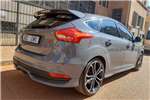  2016 Ford ST Focus 