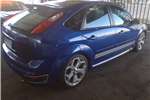  2006 Ford ST Focus 