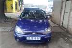 2005 Ford ST Focus 