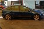  2006 Ford ST Focus 