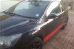  2009 Ford ST Focus 
