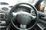  2010 Ford ST Focus 