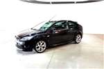  2011 Ford ST Focus 