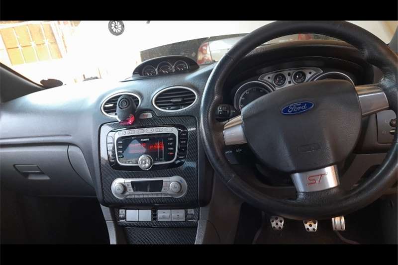 Used Ford ST Focus