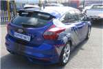  2012 Ford ST Focus 