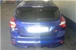  2013 Ford ST Focus 