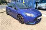 Used 2014 Ford ST Focus 