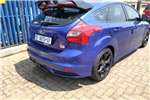 Used 2014 Ford ST Focus 