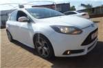  2015 Ford ST Focus 