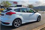  2016 Ford ST Focus 