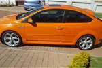  0 Ford ST Focus 