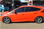  2017 Ford ST Focus 