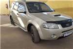  2007 Ford ST Territory 
