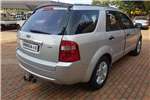  2006 Ford Territory 